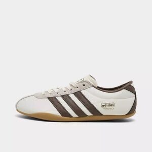 adidas Originals Tokyo Sneakers Women’s 10 Retro Casual Shoes IH3994 NIB